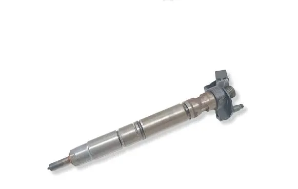 Audi A6 S6 C7 4G Fuel injector 0445117022 059130277CD
