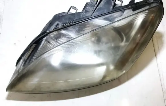 Ford Focus C-MAX Headlight/headlamp