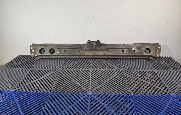 Toyota C-HR I Bottom radiator support slam panel 
