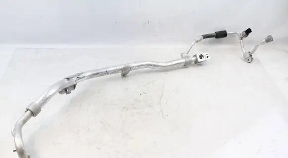 Air conditioning (A/C) pipe/hose