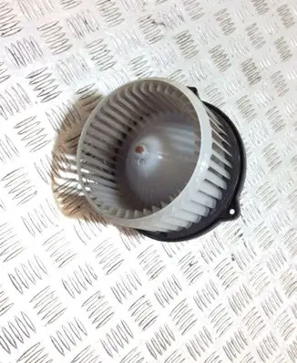 Land Rover Discovery 4 - LR4 Heater fan/blower 22215940