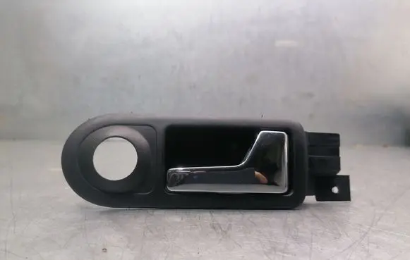 Volkswagen Golf IV Front door interior handle 1J0837144