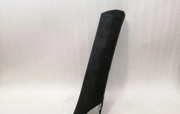 Porsche Taycan 9J1 (A) pillar trim 9J1867234A