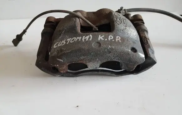 Ford Transit Custom Front brake caliper 1783933 2332697 25302