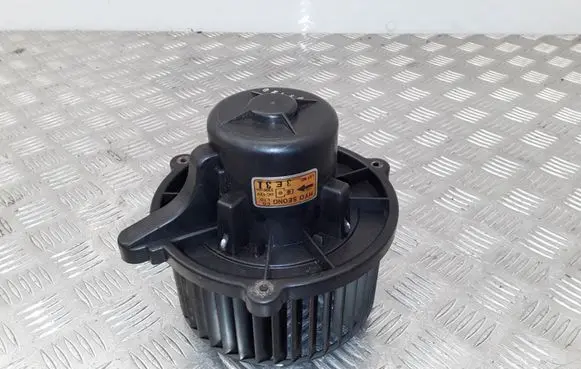 KIA Rio Heater fan/blower