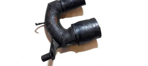 Toyota Corolla Verso E121 Intercooler hose/pipe