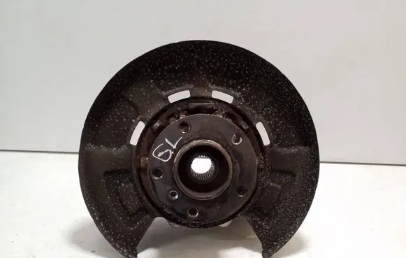 BMW X6 F16 Rear wheel hub 6847217