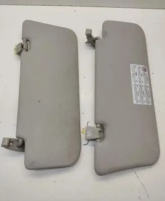 Mercedes-Benz ML W164 Sun visor A2218171720