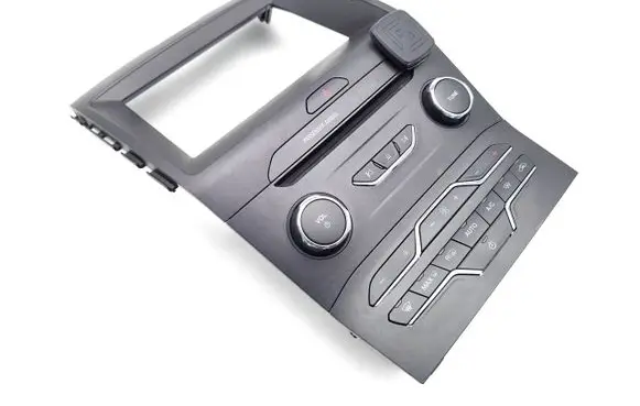 Ford Galaxy Climate control unit EM2T-18E245-AAN01