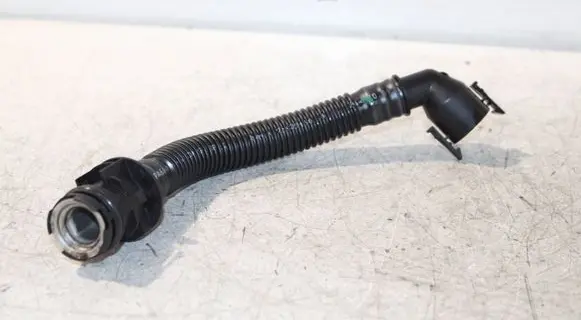BMW 5 G30 G31 G38 Air intake hose/pipe 8580253