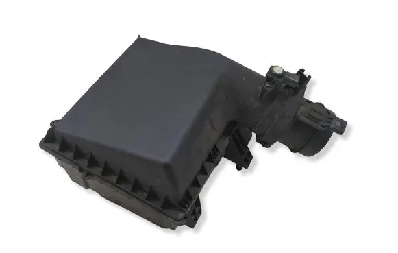 Mercedes-Benz A W176 Air filter box A6450900001 10092013 4012264E