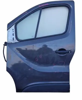 Opel Vivaro Front door OV2C0453