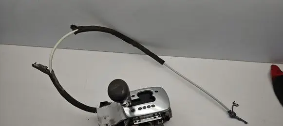 Audi A8 S8 D2 4D Gear shifter/selector 4D0713041