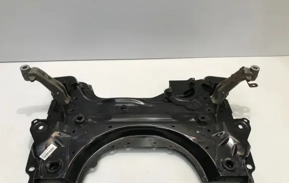 Citroen C5 X Front subframe 9841059780 1N1830250 WKCBTNP1