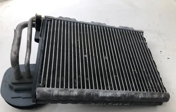 BMW 7 F01 F02 F03 F04 Air conditioning (A/C) radiator (interior) 