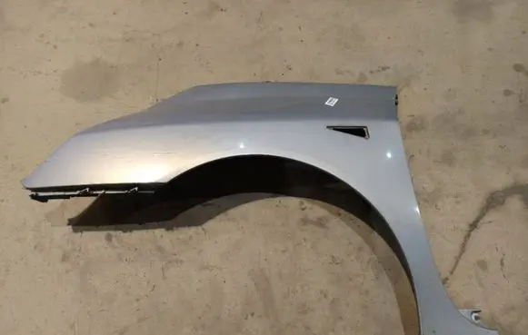 Renault Espace - Grand espace IV Fender