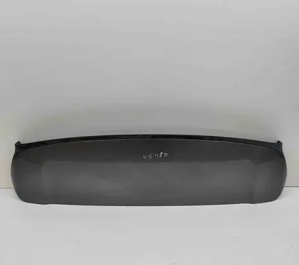 BMW X5 E70 Tailgate/trunk spoiler 7273446