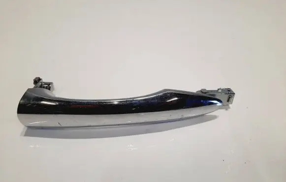 Infiniti FX Rear door exterior handle