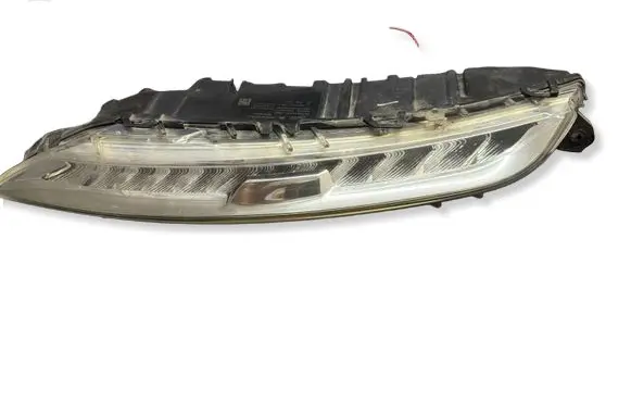 Citroen C4 Grand Picasso LED Daytime headlight 9676036580