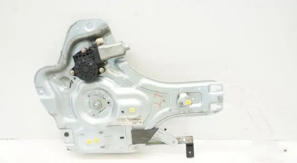 KIA Cerato Rear door window regulator with motor 834702F020