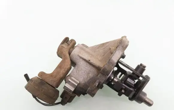 Ford Galaxy Gear selector/shifter in gearbox 