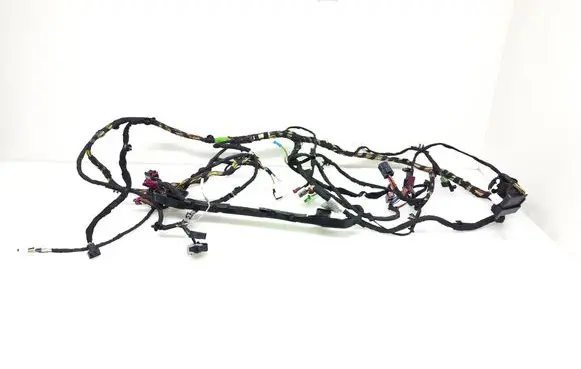 BMW X3 G01 Panel wiring 5A6D7B3 K4G01B625 190720230730