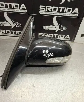 Mercedes-Benz R W251 Front door electric wing mirror A2518104916 8104916