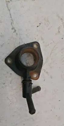 Ford Transit Thermostat housing 2S7Q8594AA