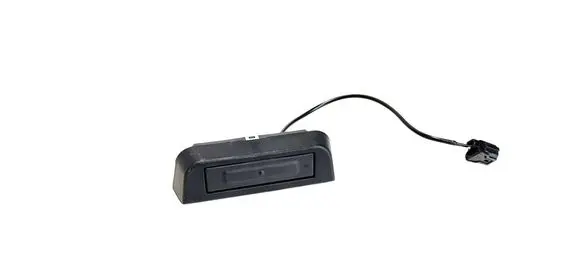 KIA Sorento IV Tailgate/trunk/boot exterior handle 81820P2000 53387
