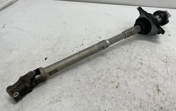 BMW 5 G30 G31 Steering column universal joint 686208205