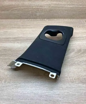 BMW 5 GT F07 (B) pillar trim (top) 9149117 112520