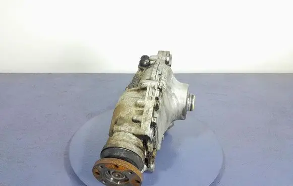 Audi A4 S4 B7 8E 8H Front differential 9896287