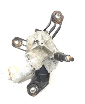 Opel Astra H Rear window wiper mechanism 13105981 0390201591