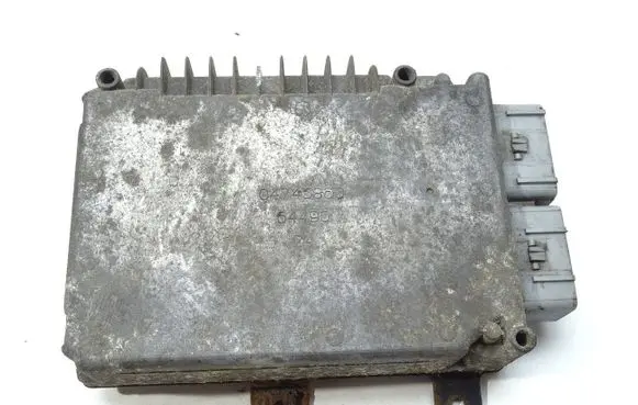Chrysler Grand Voyager IV Engine control unit/module ECU 04748409AJ