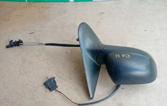 Seat Ibiza II (6k) Front door electric wing mirror 123321