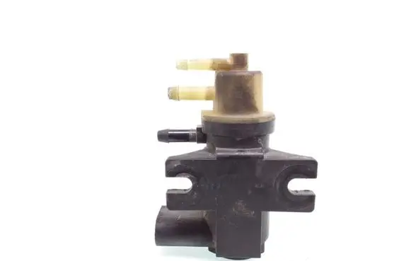 Skoda Superb B6 (3T) Turbo solenoid valve 1K0906627A 70086800 08T193