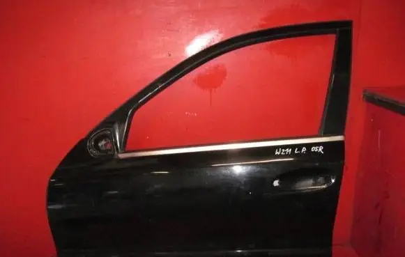 Mercedes-Benz E W211 Front door W11DRZWILP