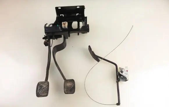 Daewoo Tico Pedal assembly 