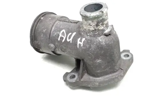 Mercedes-Benz E W211 Engine coolant pipe/hose A6422000056