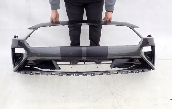 Ford Mustang VI Front bumper