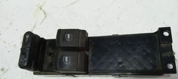 Volkswagen Golf IV Electric window control switch 1J3959857