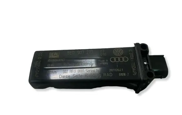 Audi A6 Allroad C6 Tire pressure control unit 002BE00001