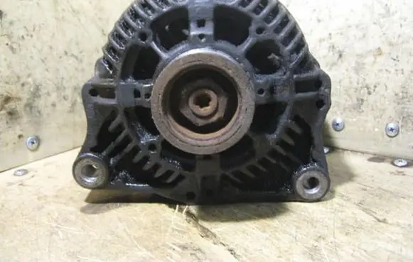 Peugeot 406 Generator/alternator 9632489280 30I120A 2541967B