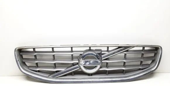 Volvo V60 Front bumper upper radiator grill 31323099 31323338 30795039