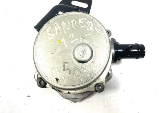 Dacia Sandero Vacuum pump 7006730302 8201005306B 12T0890689