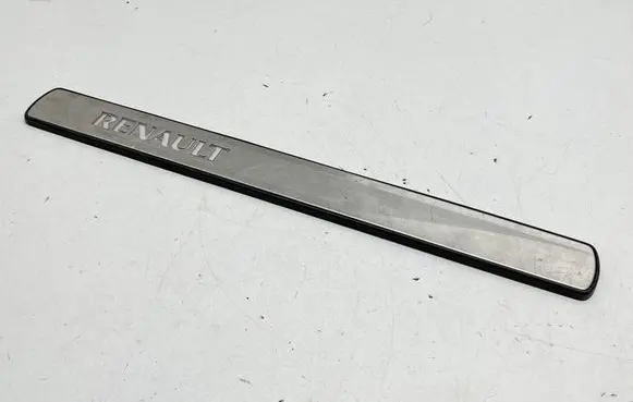 Renault Talisman Front sill trim cover