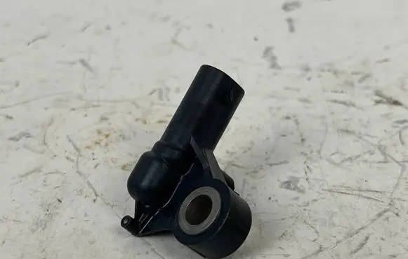 Tesla Model 3 Airbag deployment crash/impact sensor 103676100A