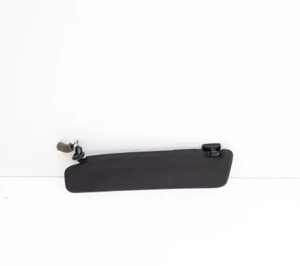 Audi A5 8T 8F Sun visor 8H0857552A 8H0857552C