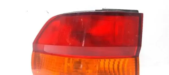 Honda Odyssey Rear/tail lights