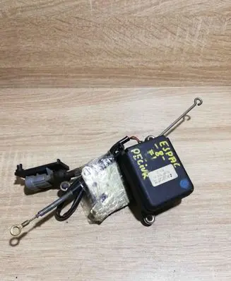 Renault Espace II Air flap motor/actuator 053087020